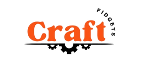 Craft Fidgets Logo