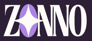 Zonno Logo